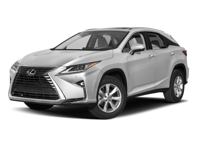 2017 Lexus RX