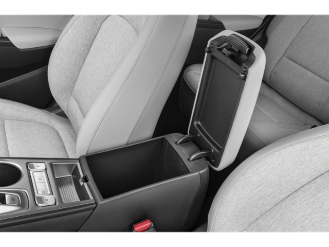 Certified Used 2023 Gray Hyundai SEL image 15