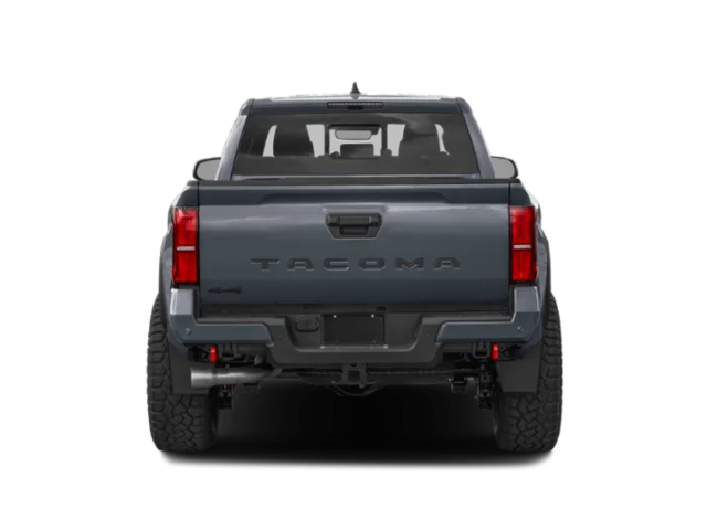 New 2026  Toyota TRD Off Road image 5