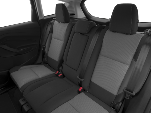 Used 2017 White Ford Titanium image 11