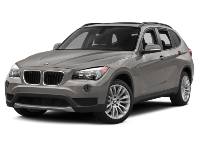 2015 BMW X1 xDrive28i xLine's photo