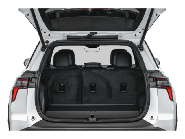 2027 Chevrolet Equinox LT - Photo 16