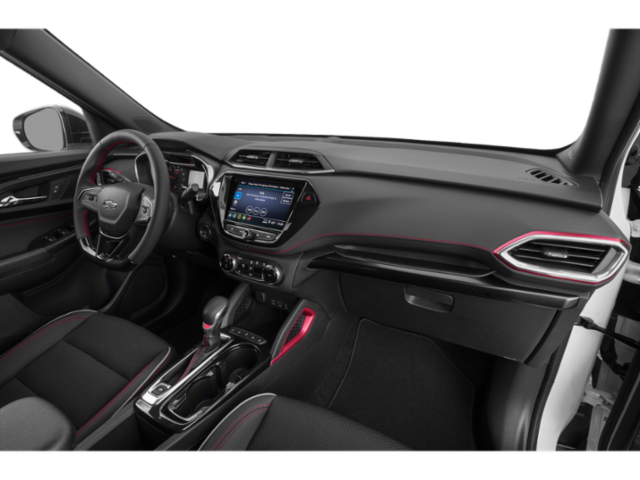Used 2023 Red Chevrolet RS image 12