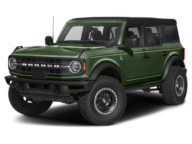 Used 2022 Green Ford Black Diamond image 2