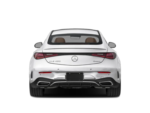 New 2027  Mercedes-Benz CLE 450 image 5