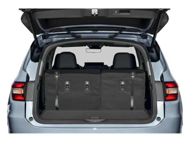 New 2026 Honda Pilot EX-L 4D Sport Utility