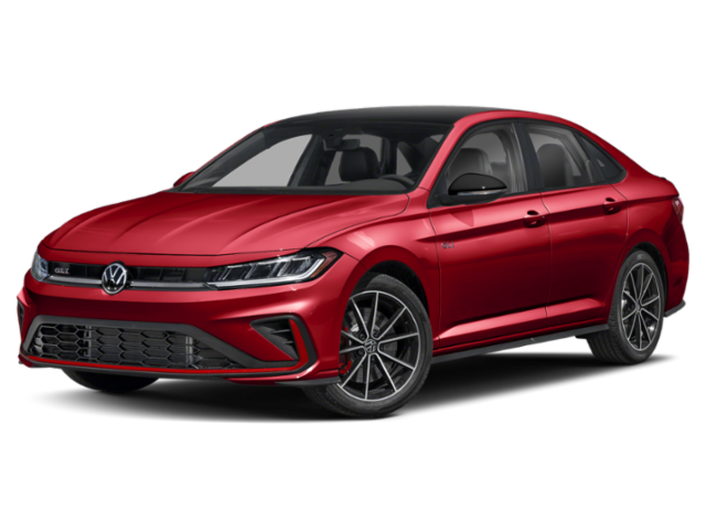 2025 Volkswagen Jetta
