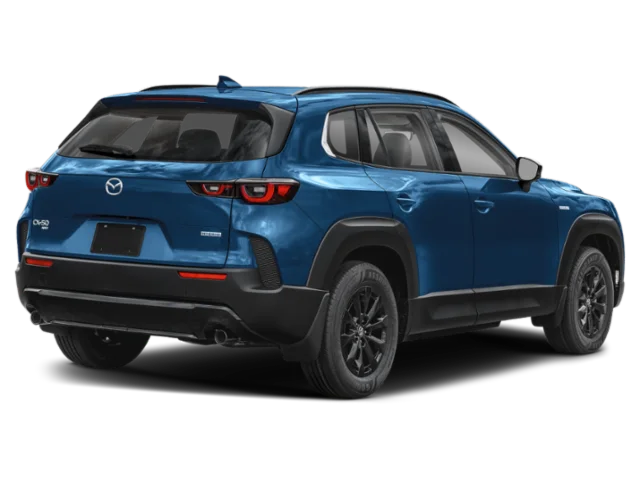 2026 Mazda CX-50 Premium - Photo 35