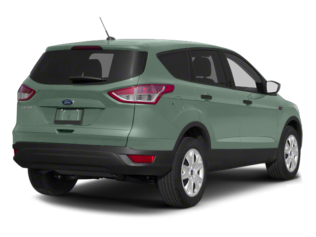 Used 2013 Ford Escape SE with VIN 1FMCU0G94DUA00776 for sale in Carlyle, IL