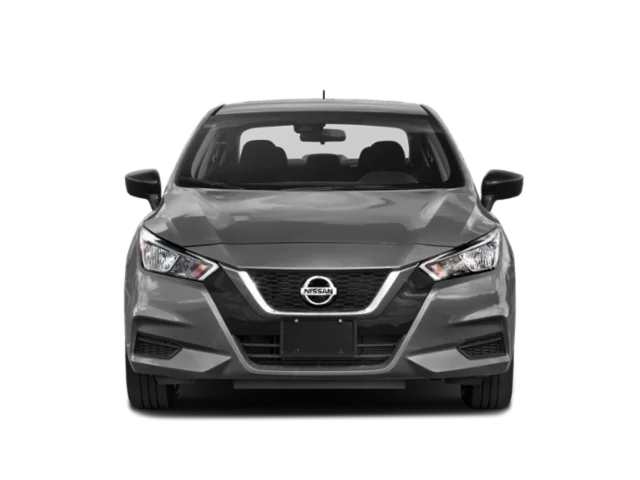 Used 2020 Silver Nissan 1.6 SV image 5