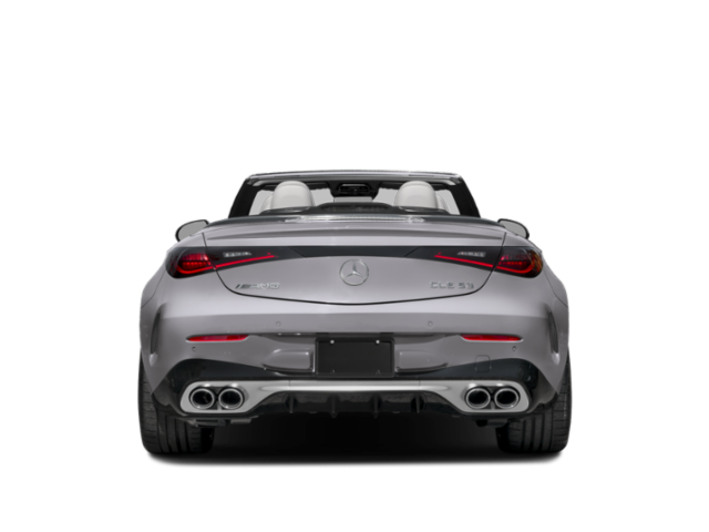 New 2027 MANUFAKTUR Moonlight White Metallic Mercedes-Benz  image 5