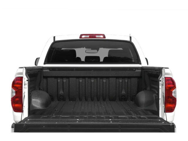 Used 2020 Cement Toyota SR5 image 13