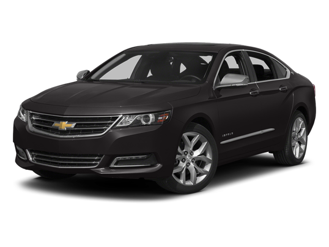 2014 Chevrolet Impala 2LT