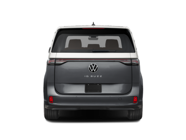 New 2025 White Volkswagen Pro S image 5