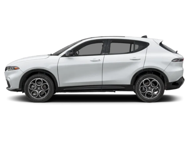New 2026 Silver Alfa Romeo Base image 3