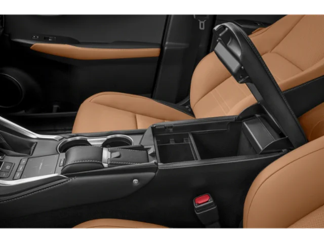 Used 2021 Gray Lexus 300 Base image 15
