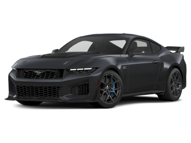 2026 Ford Mustang Dark Horse® SC