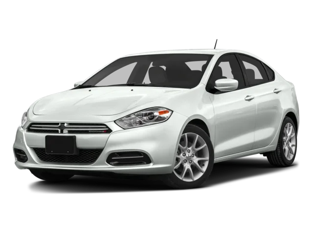 2016 Dodge Dart 2.0 SE's photo