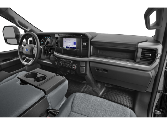 New 2027 Oxford White Ford XL image 16