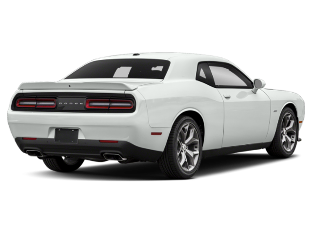 Used 2021 White Dodge R/T image 2