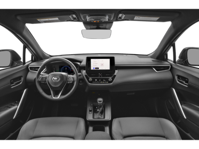 New 2026 0d22 Toyota Hybrid SE image 7