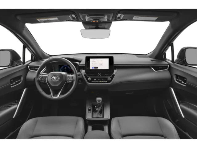 New 2026  Toyota Hybrid SE image 7