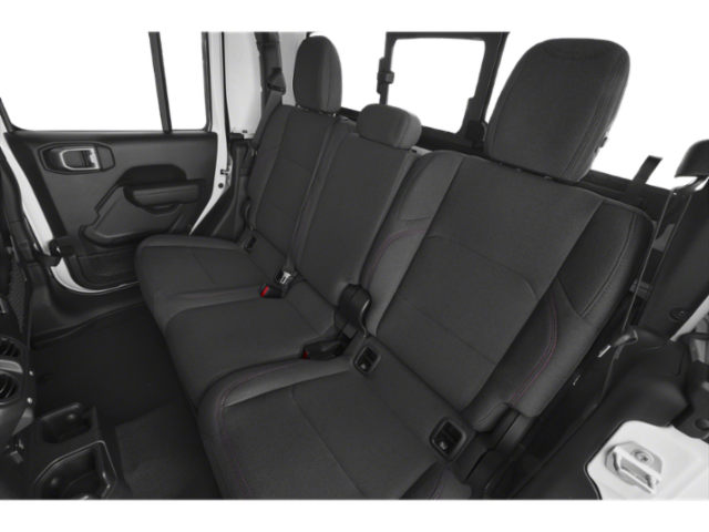 2025 Jeep Gladiator Rubicon - Photo 10