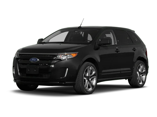 2013 Ford Edge