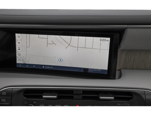 New 2026 Ecotronic Gray Pearl Hyundai Calligraphy image 32