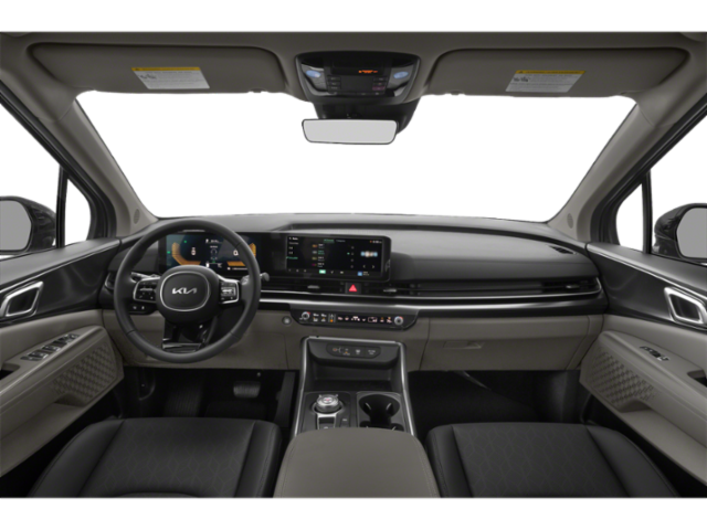 New 2027 D9b Kia LXS image 5