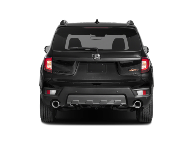 Used 2023 Red Honda TrailSport image 5