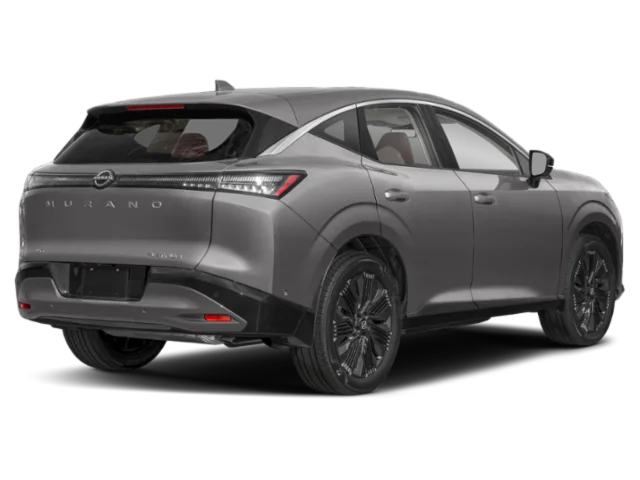 New 2026 Champagne Silver Metallic Nissan SL image 2