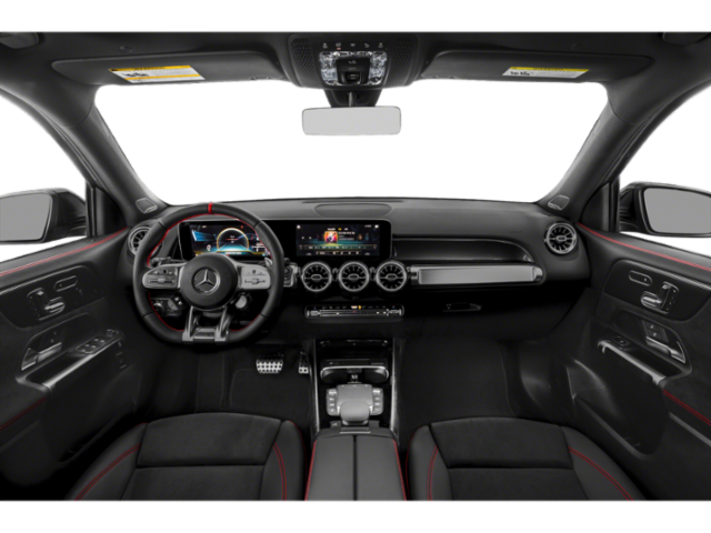 Certified Used 2023  Mercedes-Benz GLB 35 AMG® image 9
