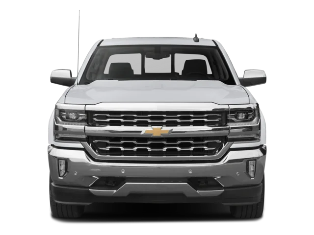 Used 2018  Chevrolet  image 4