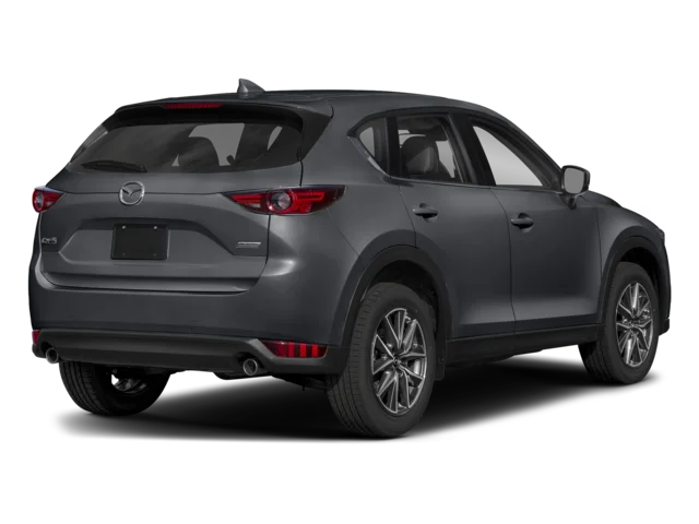 Used 2018 Machine Gray Metallic Mazda Grand Touring image 2