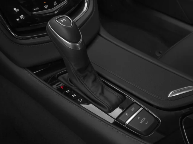 Used 2014  Cadillac LE | SE | XLE image 10