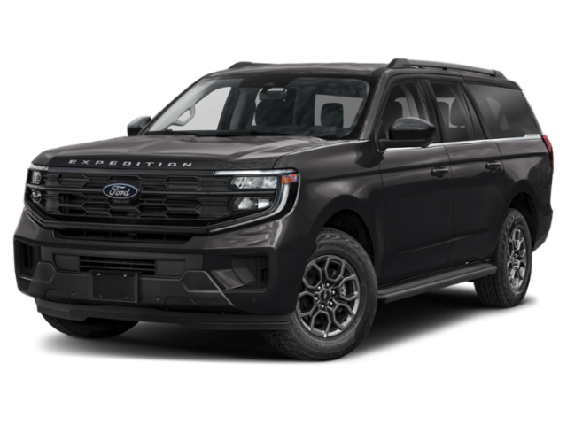 New 2026 Gray Ford Active image 4