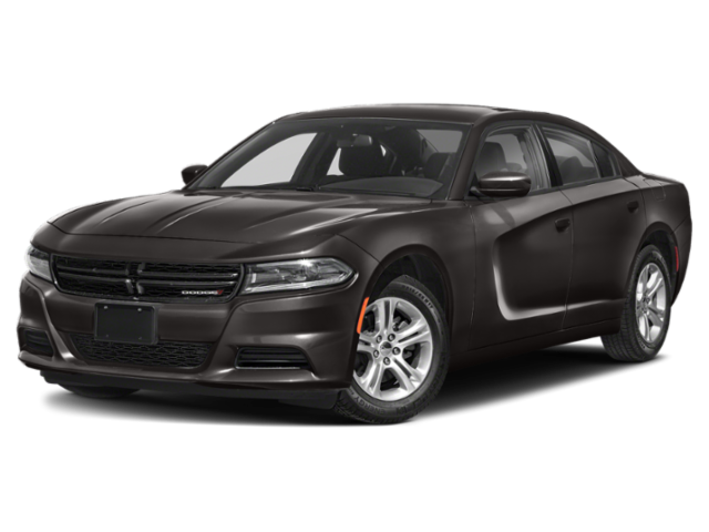 2022 Dodge Charger SXT's photo