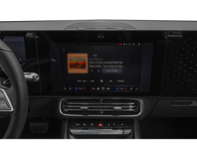 New 2027 Black Mercedes-Benz CLA 250+ image 9