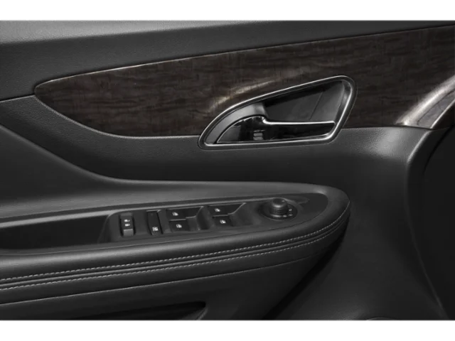 Used 2015 Blue Buick Base image 23