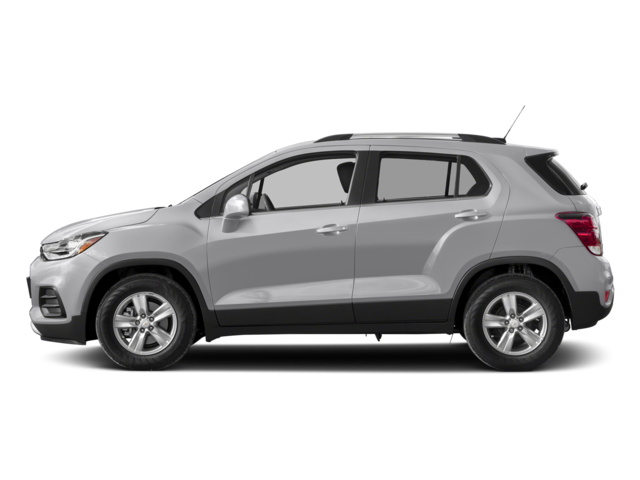Used 2018 Silver Ice Metallic Chevrolet LT image 3