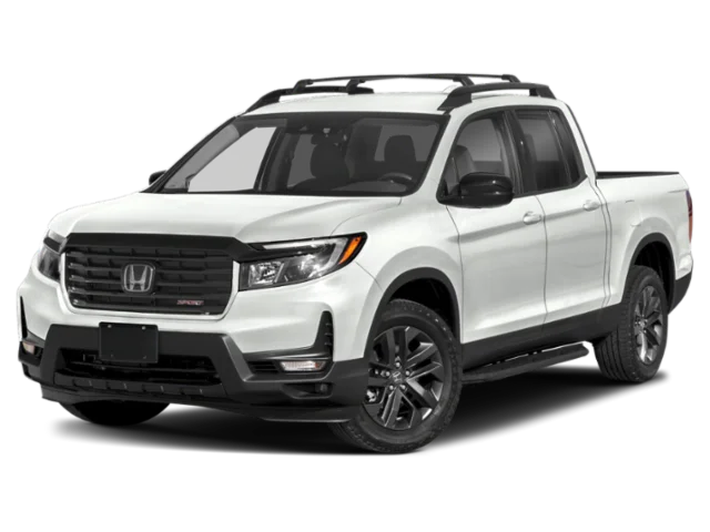 Certified Used 2023 Sonic Gray Pearl Honda Sport image 5