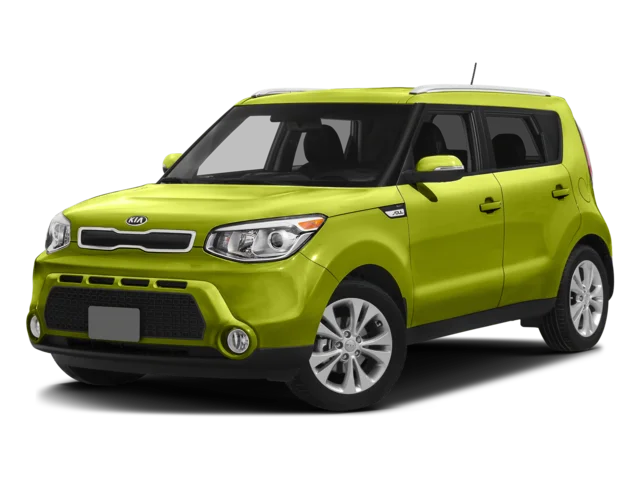2016 Kia Soul 2.0L + AT 5-Door's photo