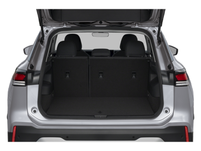 New 2026 White Volkswagen 2.0T S image 8