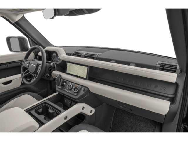 2025 Land Rover Defender X-Dynamic SE - Photo 21