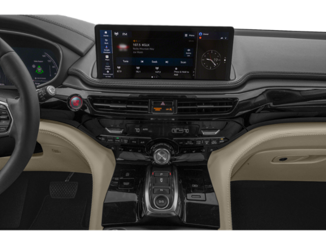 New 2026 Platinum White Pearl Acura SH-AWD with Advance Package image 7
