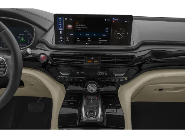 New 2026 Canyon River Acura With Advance Package image 7