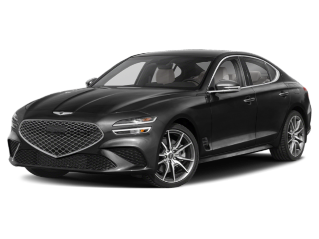 2022 Genesis G70 3.3T Standard AWD's photo