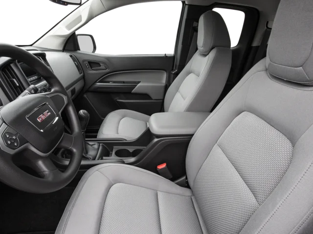 Used 2016  GMC 2WD image 8