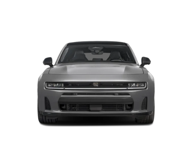 New 2026 Sub-Zero Exterior Paint Dodge Scat Pack Plus image 4